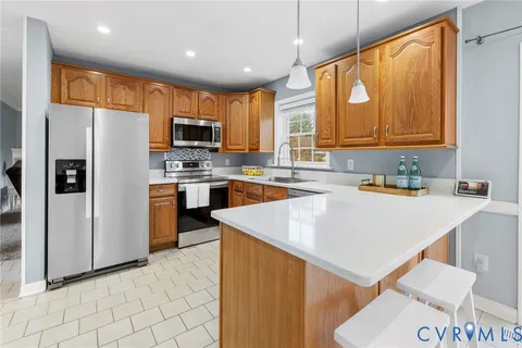 $399,900 | 4501 Nambe Circle, Richmond, VA 23237