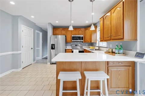 $399,900 | 4501 Nambe Circle, Richmond, VA 23237