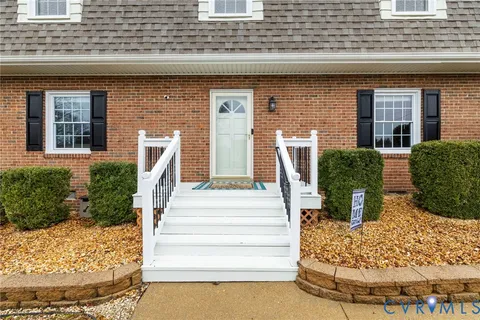 $399,900 | 4501 Nambe Circle, Richmond, VA 23237