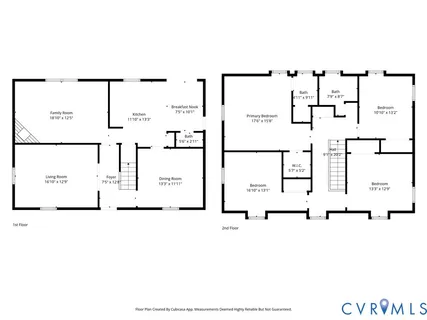 $399,900 | 4501 Nambe Circle, Richmond, VA 23237