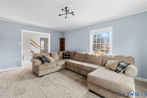 $399,900 | 4501 Nambe Circle, Richmond, VA 23237