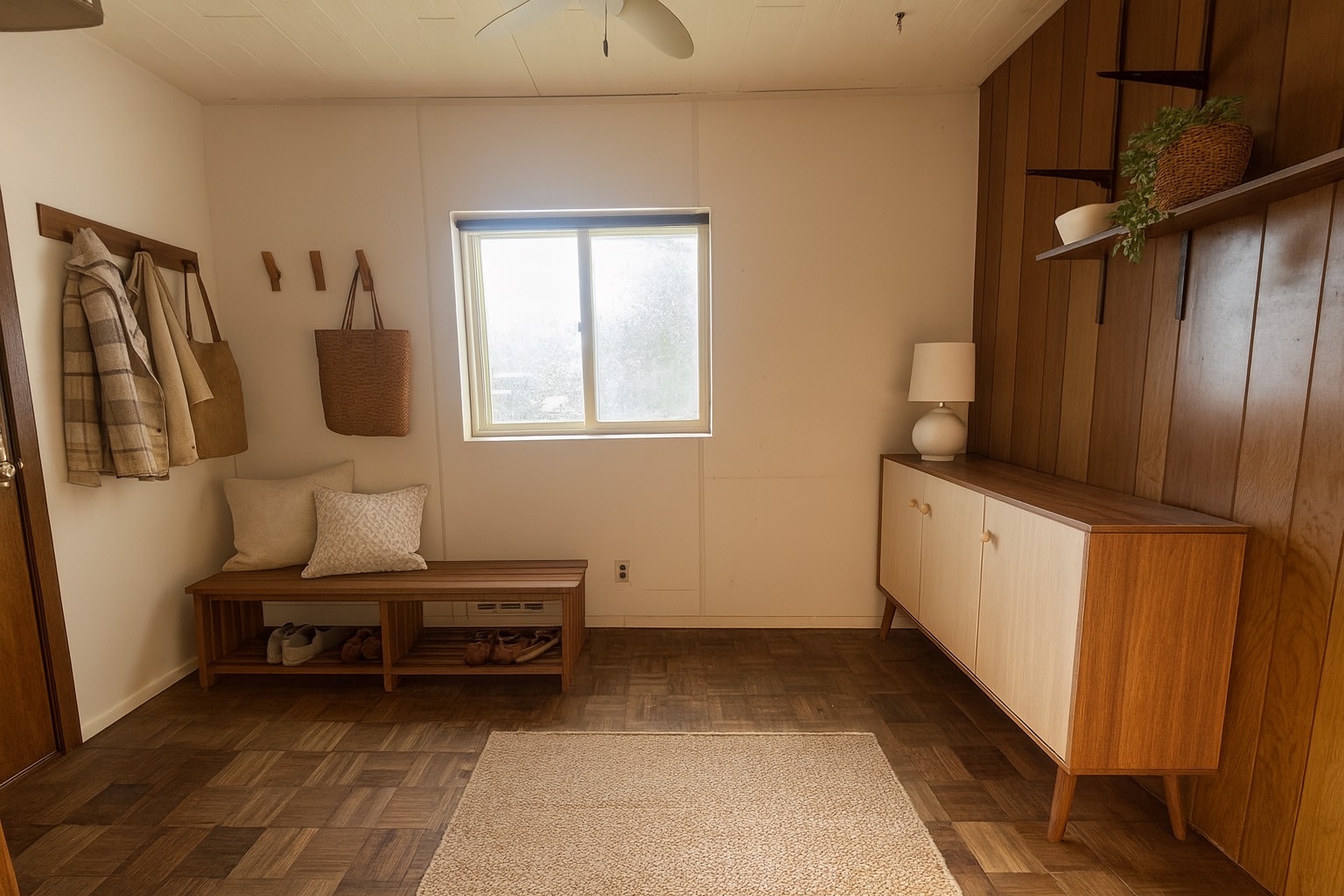 198 West Burlington Street Riverside, IL 60546 - Photo 3 of 19 a room with furniture and a window