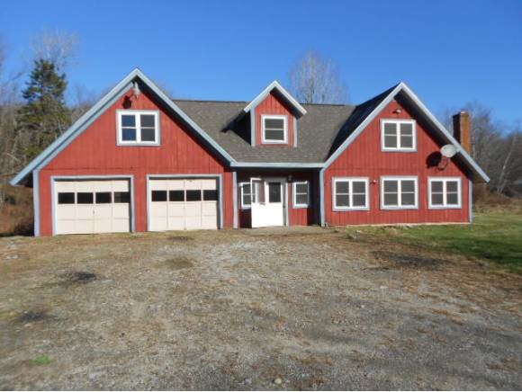 836 Back Road Belvidere, VT 05442 - Photo 1 of 1
