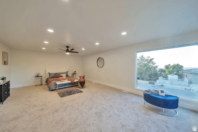 552 Chelsea Drive Bountiful, UT 84010 - Photo 15 of 38