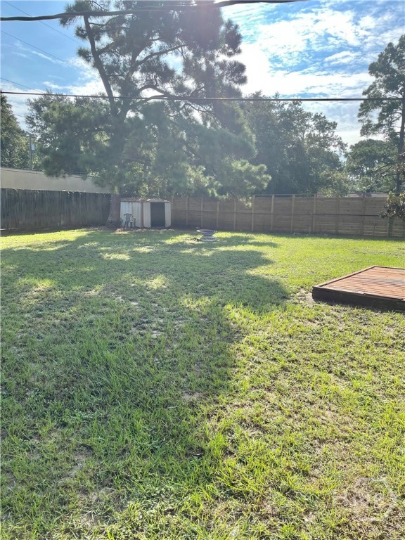 814 Tavern Road Savannah, GA 31419 - Photo 17 of 18