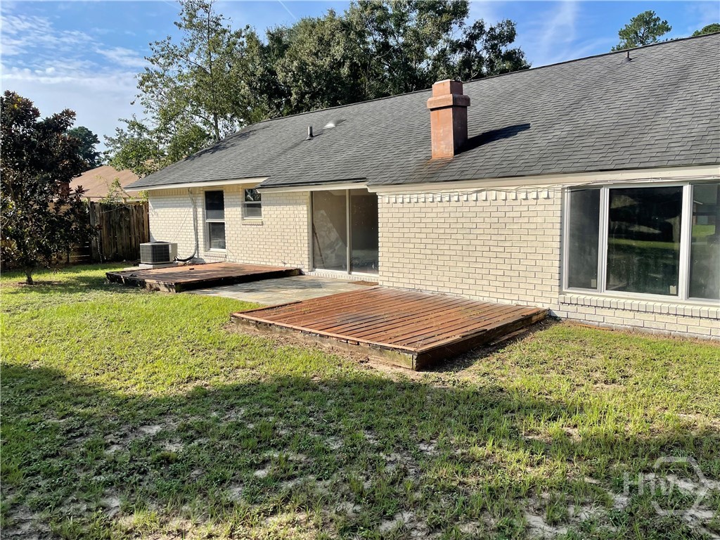 814 Tavern Road Savannah, GA 31419 - Photo 18 of 18