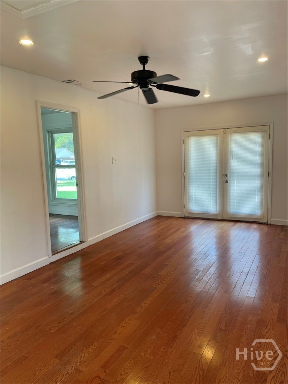 814 Tavern Road Savannah, GA 31419 - Photo 4 of 18