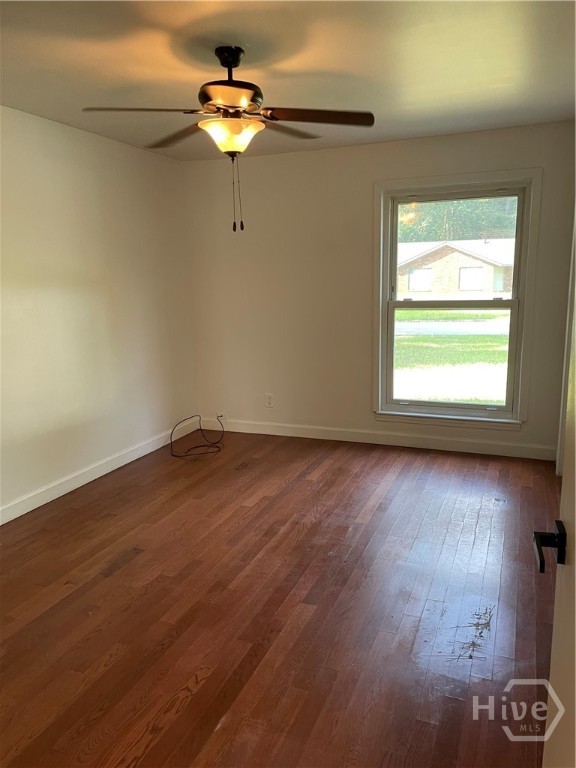 814 Tavern Road Savannah, GA 31419 - Photo 9 of 18