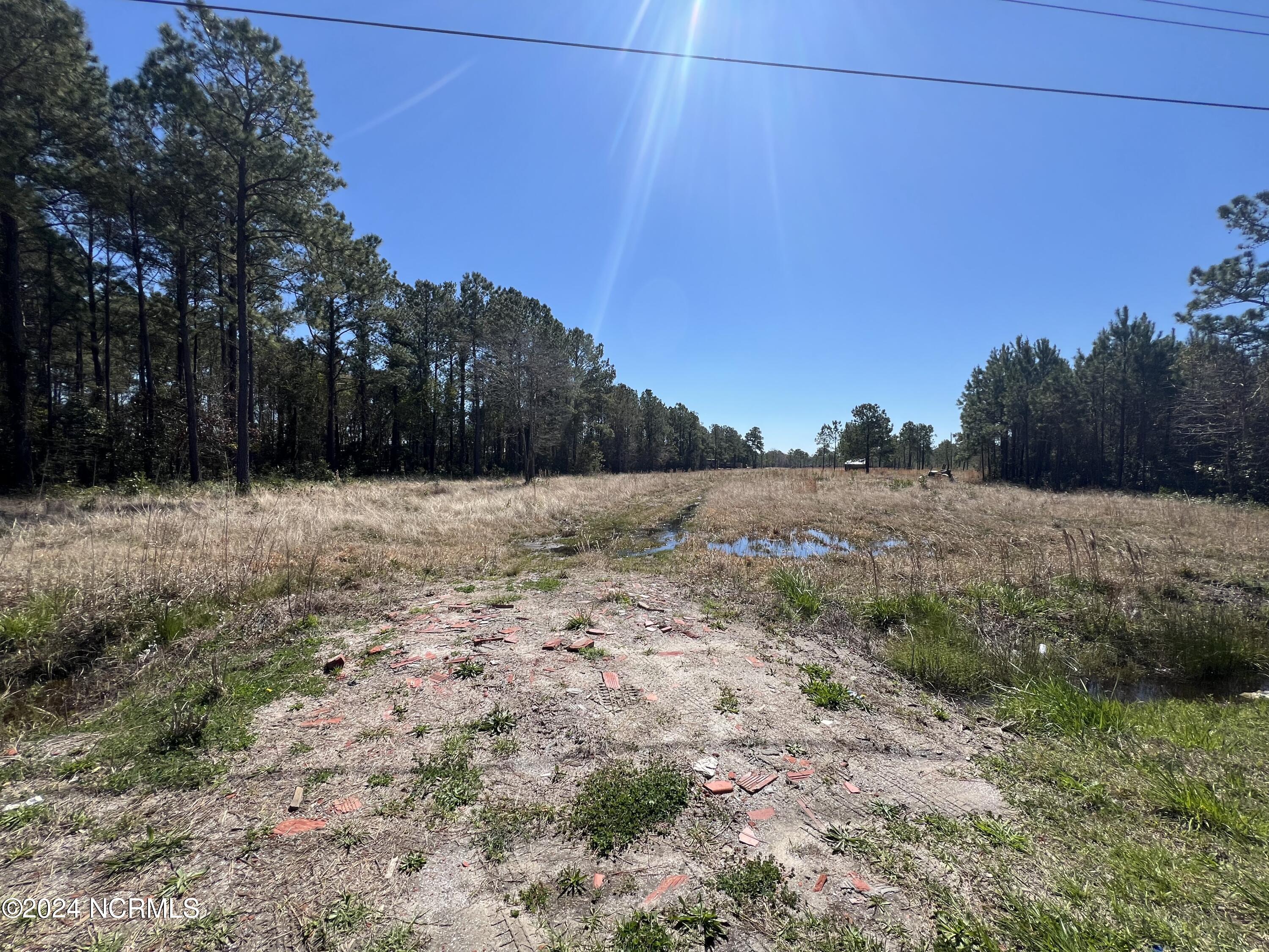 686 Old Winberry Road Newport, NC 28570 - Photo 15 of 28 Street View