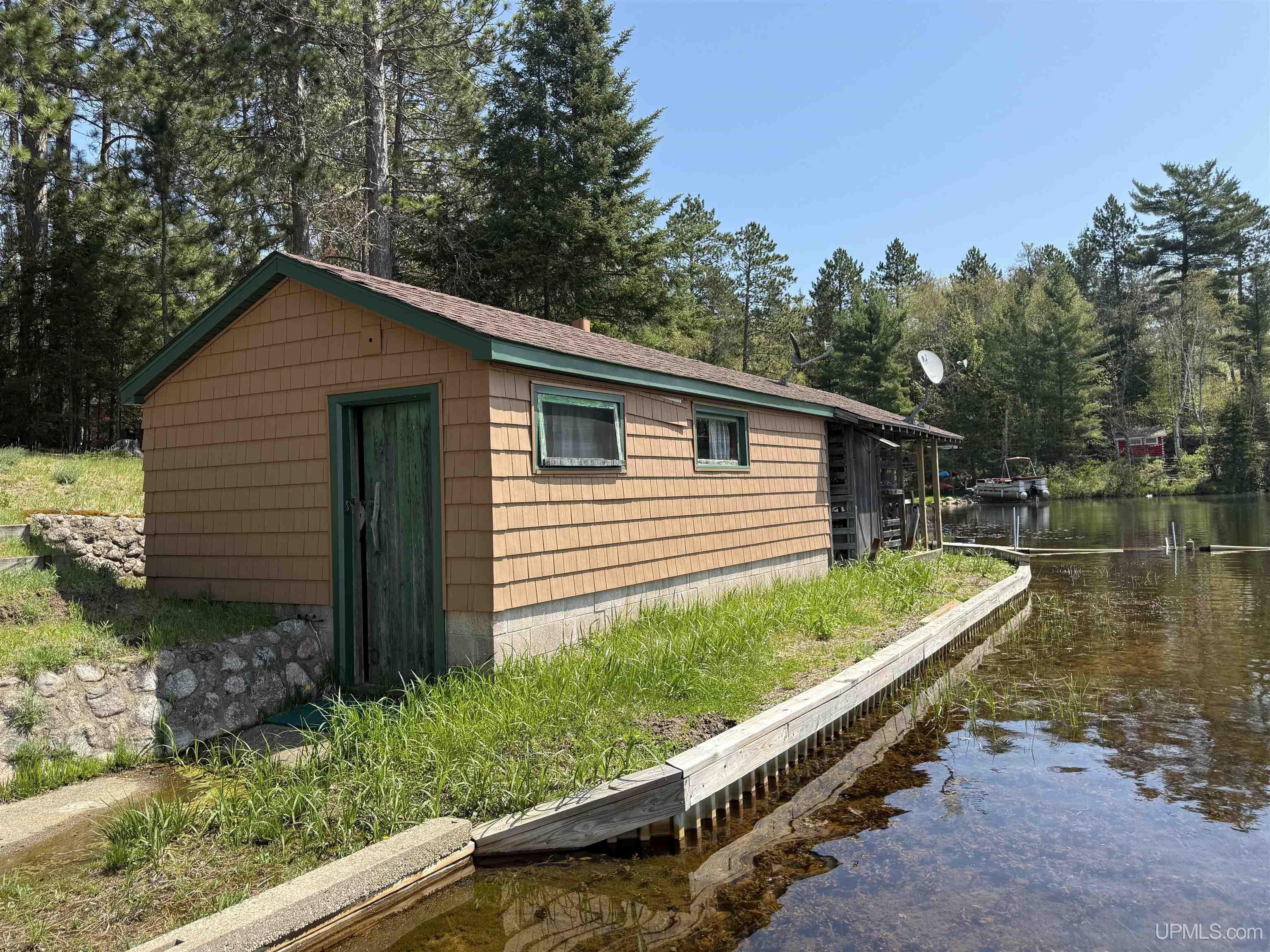 561 North Casey Lake Road Ishpeming, MI 49849 - Photo 29 of 32