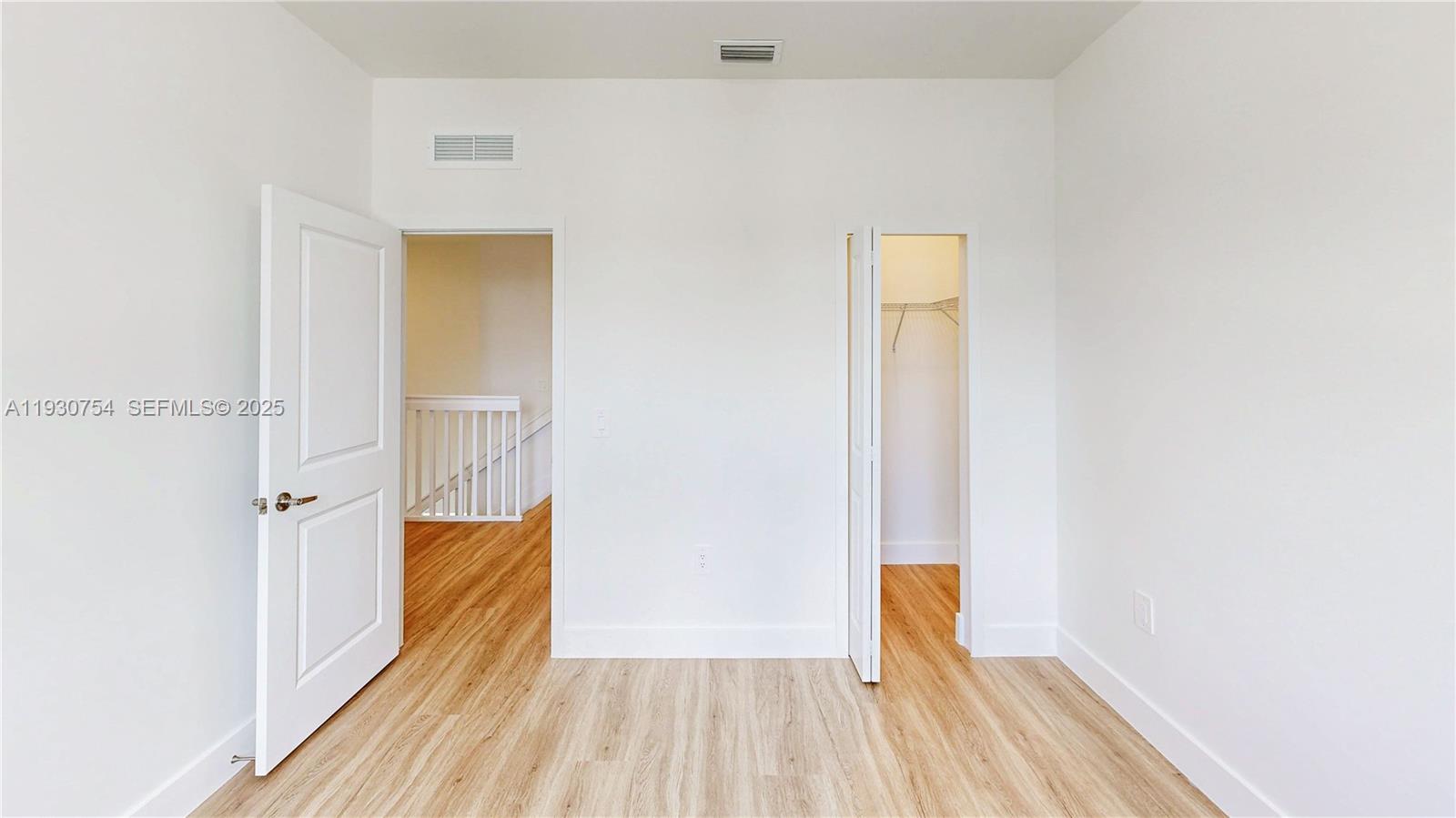 18936 Southwest 344th Terrace Homestead, FL 33034 - Photo 25 of 83 a view of a room with wooden floor and a bathroom