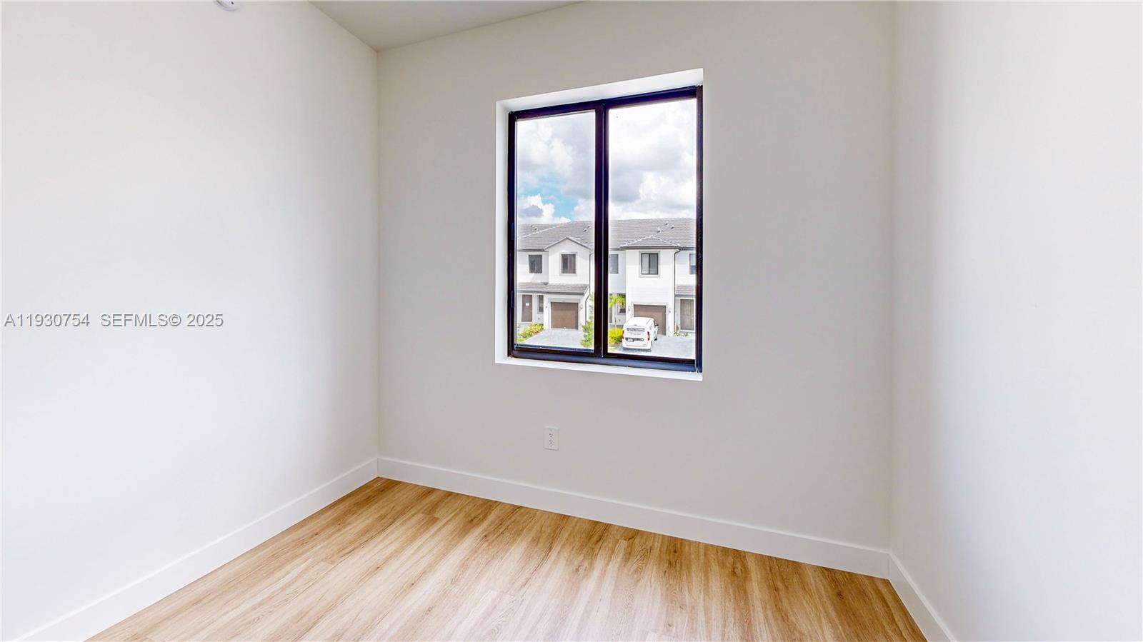 18936 Southwest 344th Terrace Homestead, FL 33034 - Photo 40 of 83 an empty room with a window