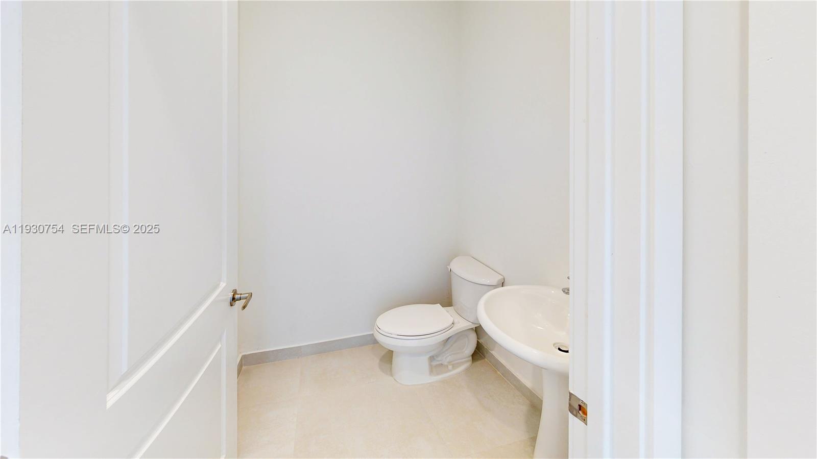 18936 Southwest 344th Terrace Homestead, FL 33034 - Photo 46 of 83 a bathroom with a toilet and a shower