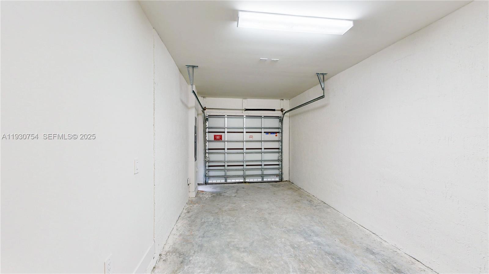 18936 Southwest 344th Terrace Homestead, FL 33034 - Photo 50 of 83 a view of walk in closet with empty racks
