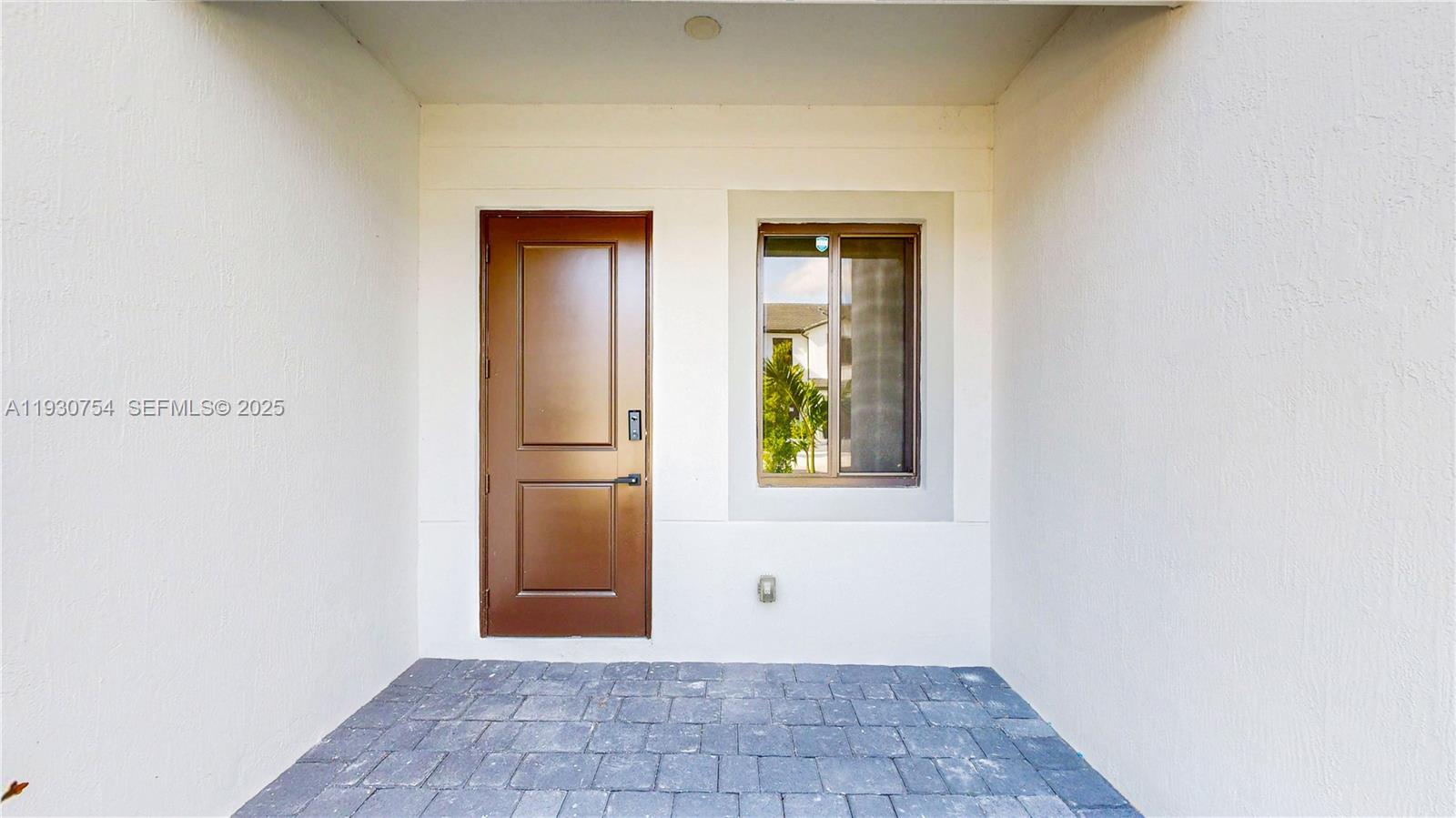 18936 Southwest 344th Terrace Homestead, FL 33034 - Photo 5 of 83 a view of an entryway of the house