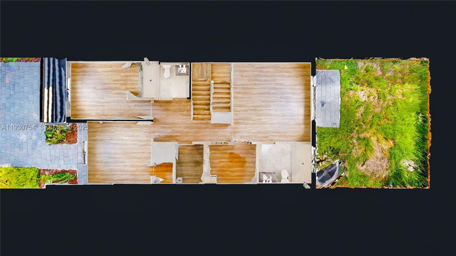 18936 Southwest 344th Terrace Homestead, FL 33034 - Photo 55 of 83