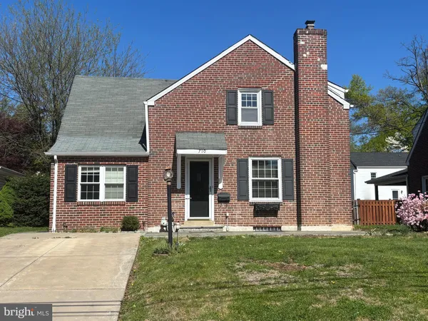 $549,000 | 710 Seminole Avenue, Jenkintown, PA 19046