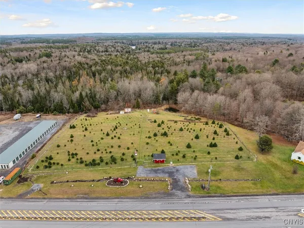 $319,900 | 11338 Highway 12, Boonville, NY 13309