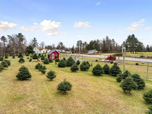 $319,900 | 11338 Highway 12, Boonville, NY 13309