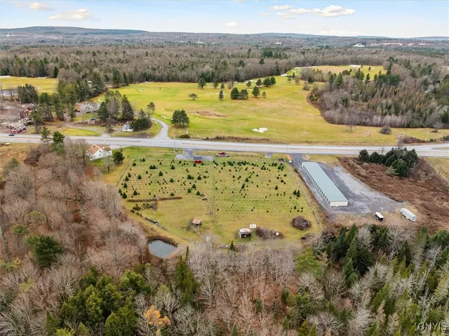 $319,900 | 11338 Highway 12, Boonville, NY 13309