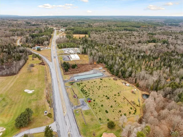 $319,900 | 11338 Highway 12, Boonville, NY 13309