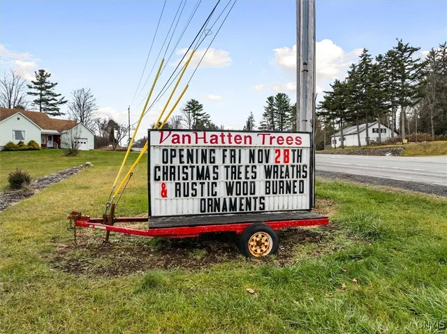 $319,900 | 11338 Highway 12, Boonville, NY 13309