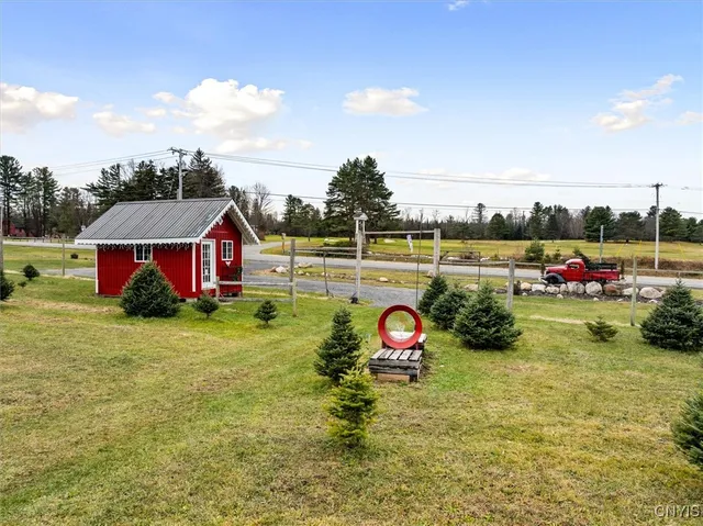 $319,900 | 11338 Highway 12, Boonville, NY 13309