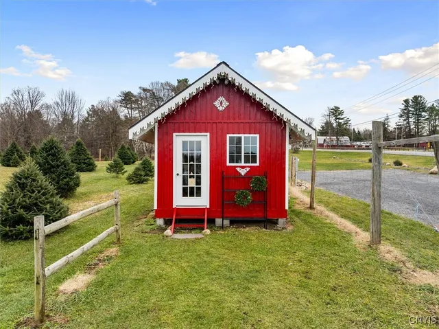 $319,900 | 11338 Highway 12, Boonville, NY 13309