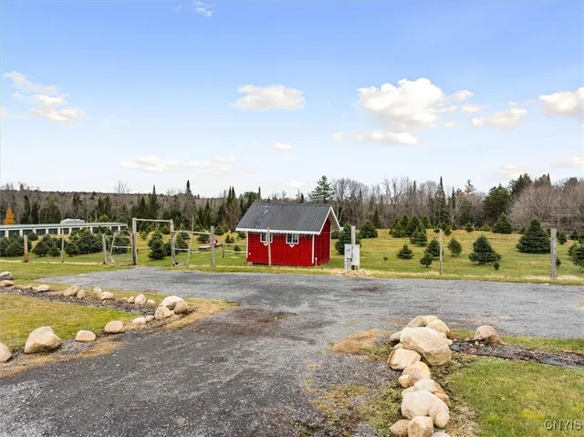 $319,900 | 11338 Highway 12, Boonville, NY 13309