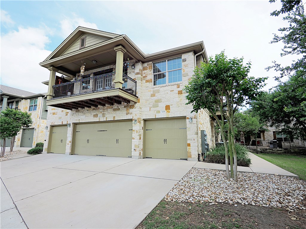 14815 Avery Ranch Boulevard, Unit 3201 Austin, TX 78717 - Photo 1 of 1
