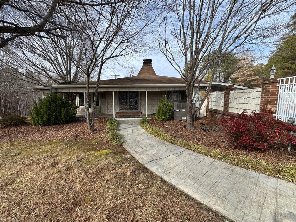 1695 Mizpah Church Road Rural Hall, NC 27045 - Photo 11 of 49