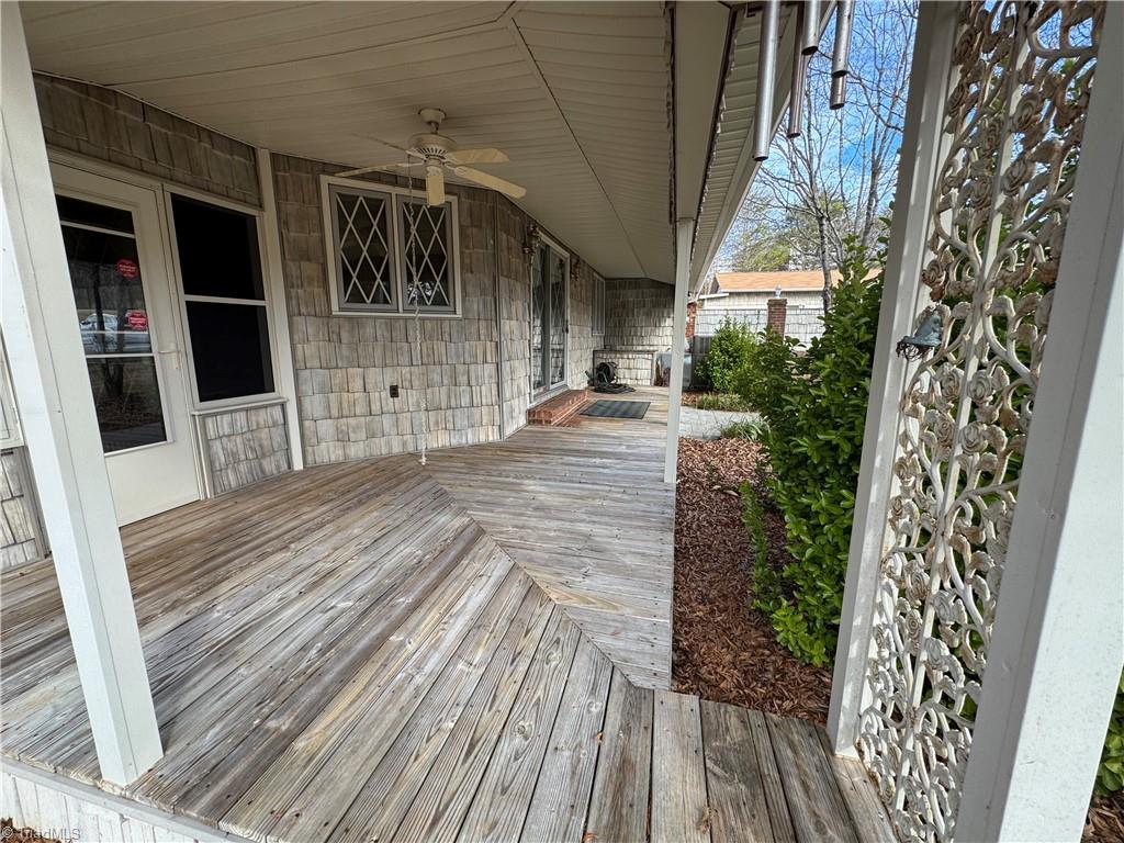 1695 Mizpah Church Road Rural Hall, NC 27045 - Photo 12 of 49