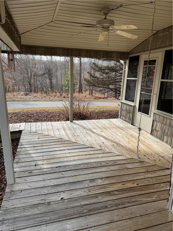 1695 Mizpah Church Road Rural Hall, NC 27045 - Photo 13 of 49