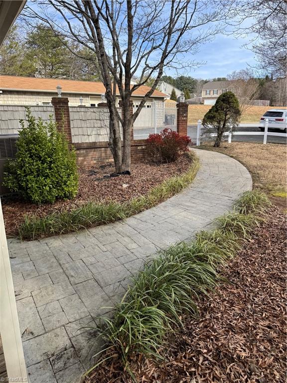 1695 Mizpah Church Road Rural Hall, NC 27045 - Photo 17 of 49