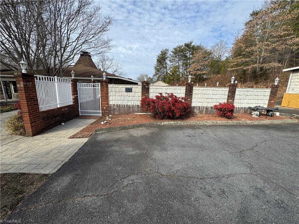 1695 Mizpah Church Road Rural Hall, NC 27045 - Photo 19 of 49