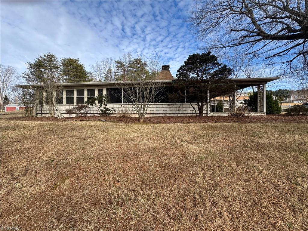 1695 Mizpah Church Road Rural Hall, NC 27045 - Photo 2 of 49