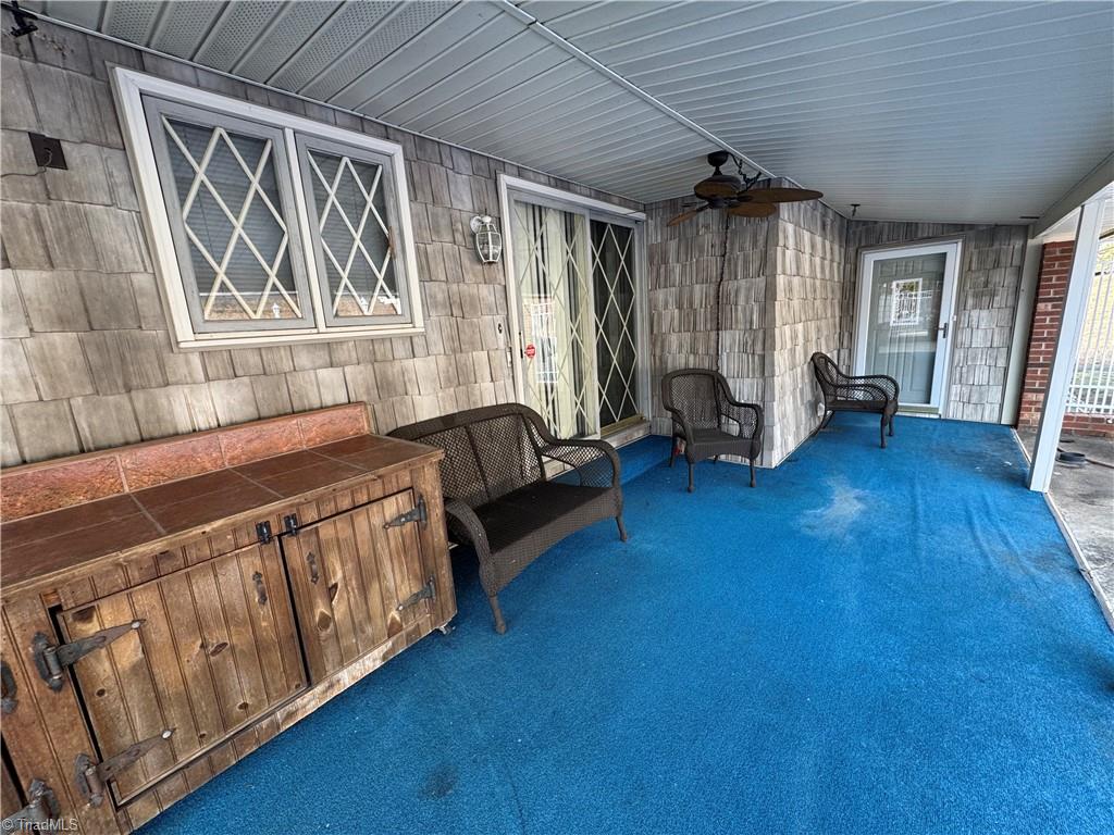 1695 Mizpah Church Road Rural Hall, NC 27045 - Photo 21 of 49