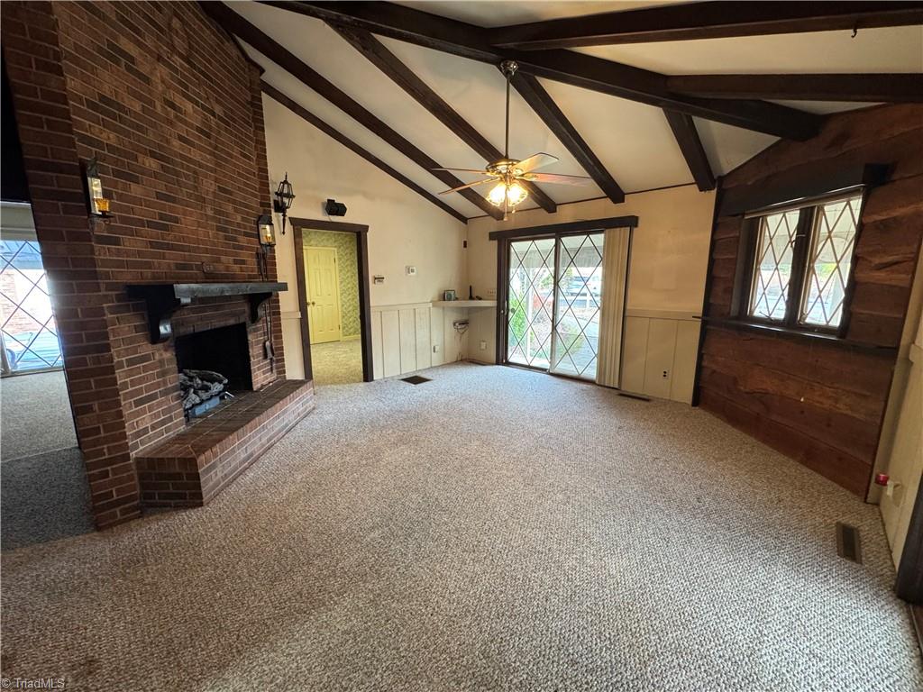 1695 Mizpah Church Road Rural Hall, NC 27045 - Photo 26 of 49