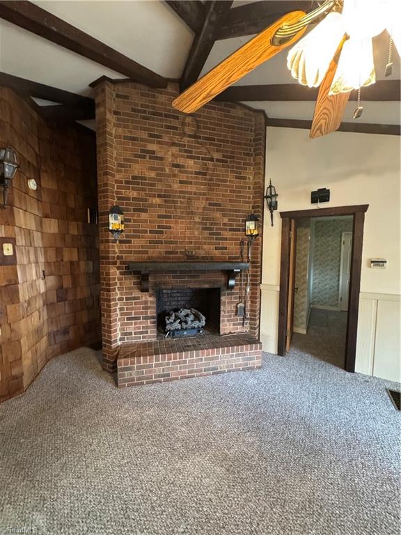 1695 Mizpah Church Road Rural Hall, NC 27045 - Photo 27 of 49