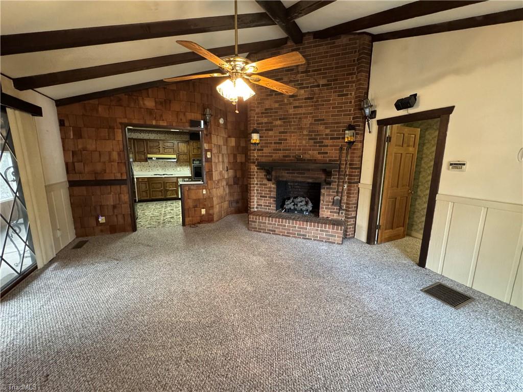 1695 Mizpah Church Road Rural Hall, NC 27045 - Photo 28 of 49