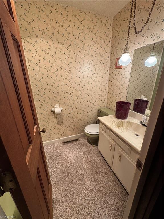 1695 Mizpah Church Road Rural Hall, NC 27045 - Photo 46 of 49