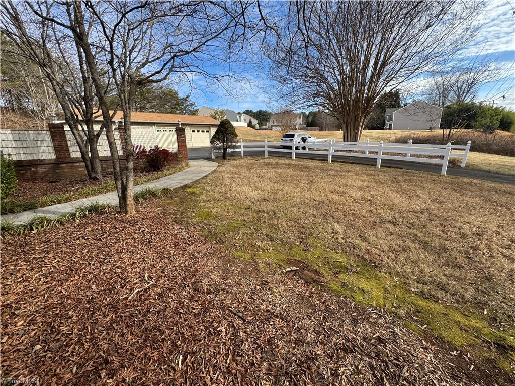 1695 Mizpah Church Road Rural Hall, NC 27045 - Photo 6 of 49