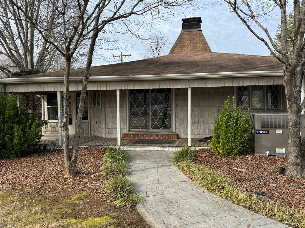 1695 Mizpah Church Road Rural Hall, NC 27045 - Photo 9 of 49