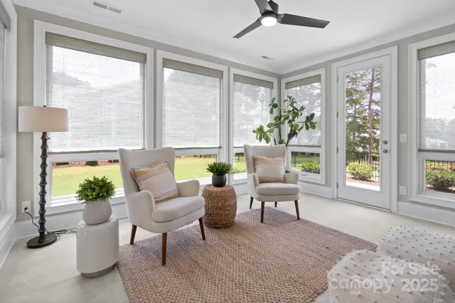 $1,475,000 | 6910 Providence Lane West, Charlotte, NC 28226