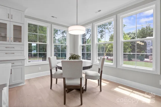 $1,475,000 | 6910 Providence Lane West, Charlotte, NC 28226