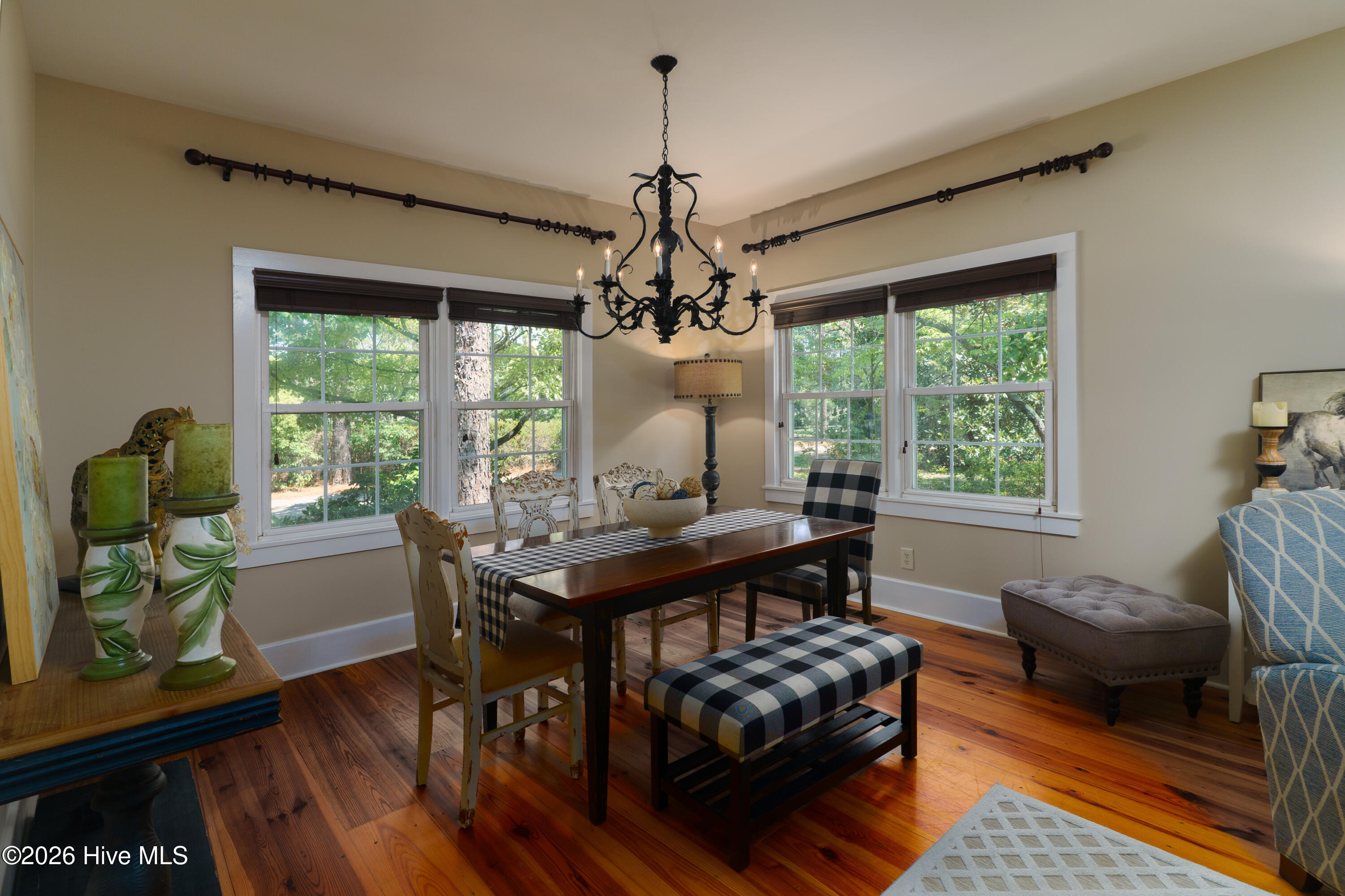 769 Youngs Road Vass, NC 28394 - Photo 15 of 49