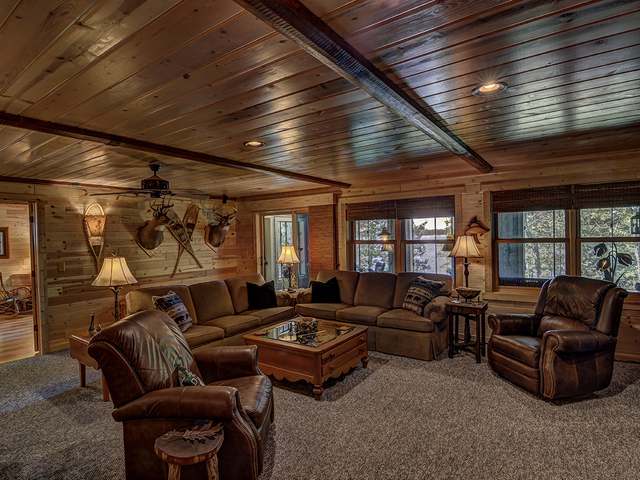 807 Leatzow Road Three Lakes, WI 54562 - Photo 7 of 20 Gallery Image 7