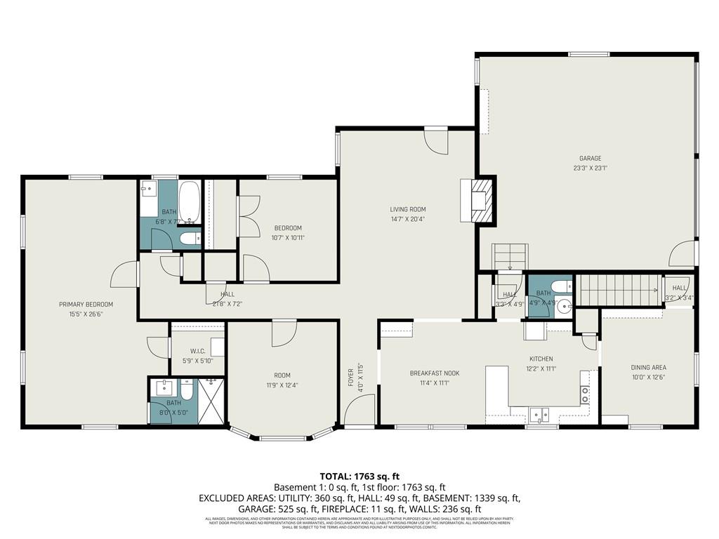 6640 Pflumm Road Shawnee, KS 66216 - Photo 31 of 32