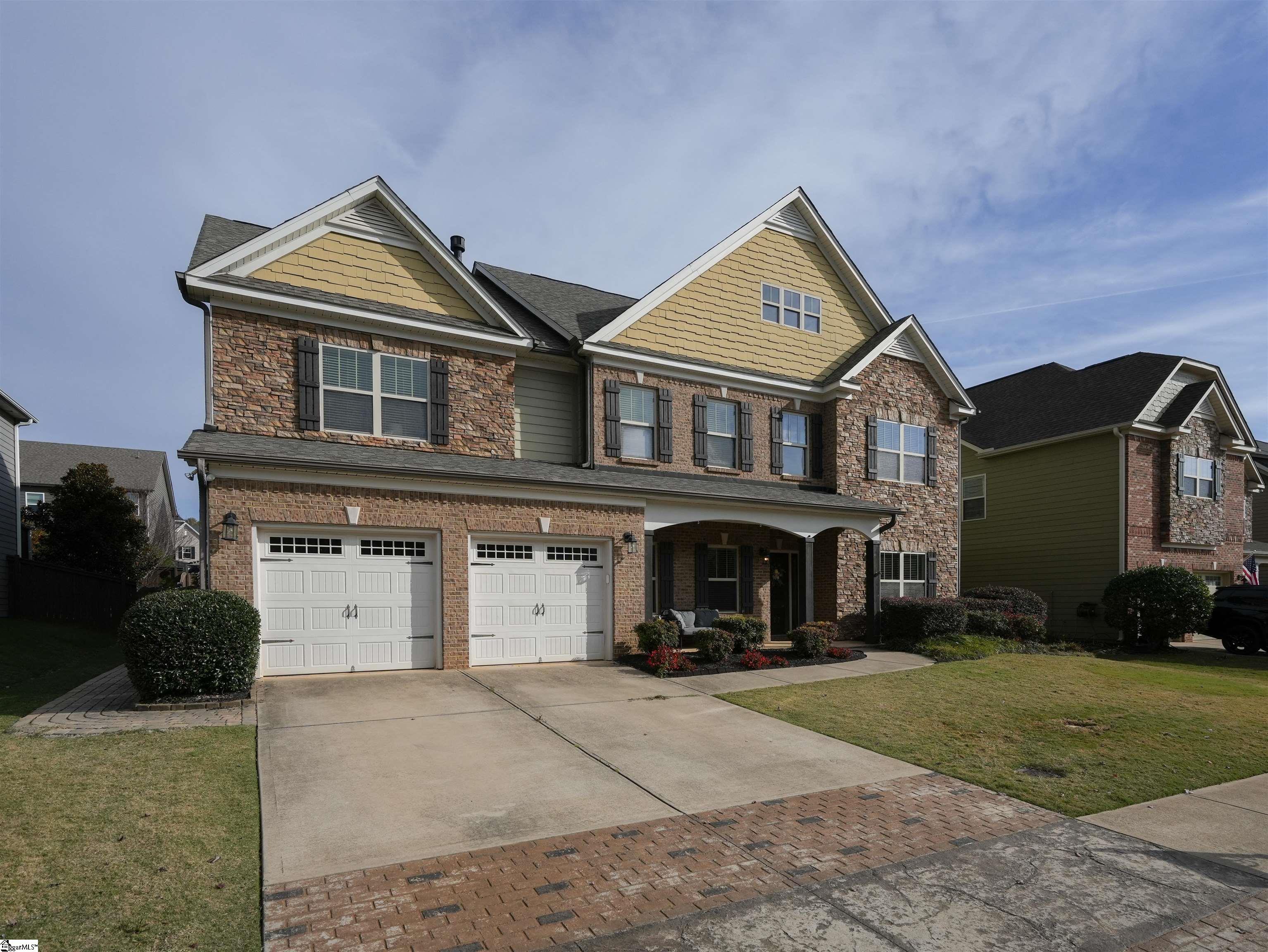 127 Fort Drive Simpsonville, SC 29681 - Photo 1 of 31