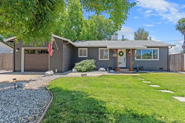 $295,000 | 2109 Galaxy Way, Redding, CA 96002